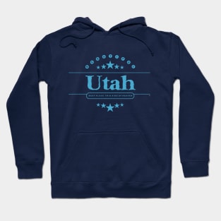 Utah Hoodie